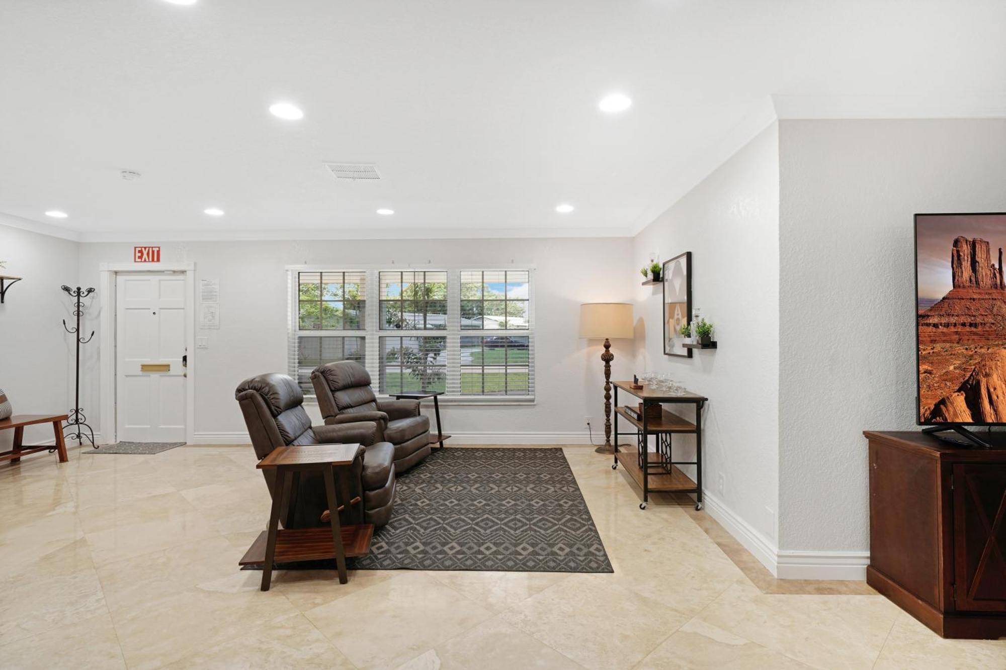Hollywood Hills Villa Exterior photo